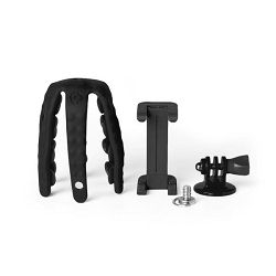 Stativ za mobitel CELLY SQUIDDY mini tripod crni