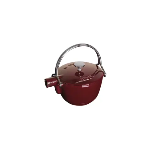 Čajnik ZWILLING Staub 40509-424-0 (1.15 L, Bordeaux)