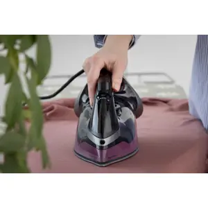 steam-iron-gorenje-sik2800bkv-2800-w-black-purple-39888-agdgjezel0007.webp
