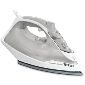 Steam iron TEFAL Express FV2863E1 | 2500W | Tank 2