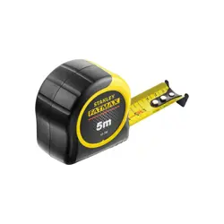 Steel Measure Fatmax BA 5 m x 32 mm vol. bi-material - k.