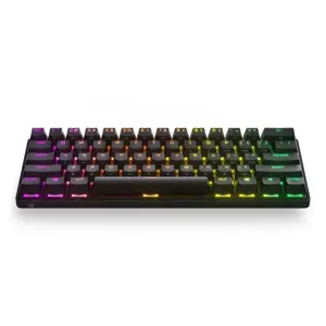 SteelSeries Apex Pro Mini Wireless Qwerty