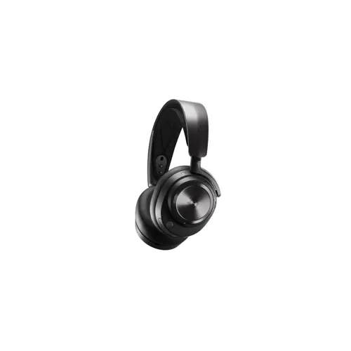 Bežične slušalice za igranje STEELSERIES Arctis Nova Pro X (bežične, s funkcijom poništavanja buke, preko uha)