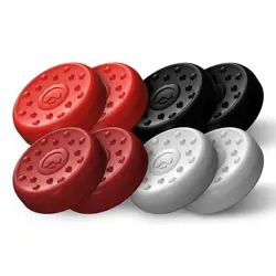 Thumbgrip za kontroler STEELSERIES KF logo UNI Thumbgrip 8p - NP (komplet od 8 komada)