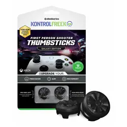 Palica za palac Kontrolfreek Galaxy za FPS, STEELSERIES, Model XBX (Crna)
