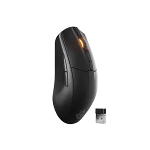 SteelSeries Rival 3 Wireless Gen 2, Black