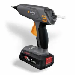 STEINEL CORDLESS GLUE GUN 18V MOBILEGLUE 3011SET