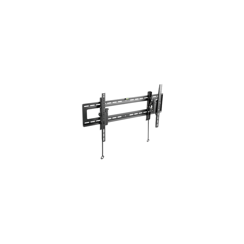 Nosač za TV zidni STELL SLIM SHO 3630 (43"- 100", do 70 kg, nagib 12°, zakret +/- 5°)
