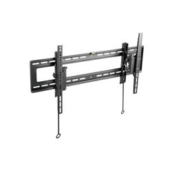 Nosač za TV zidni STELL Slim SHO 3630 (43"- 100", do 70kg, nagib 12°, zakret +/- 5°)