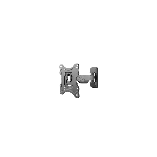Nosač za TV zidni STELL SHO 7510 (23"- 42", do 35 kg, nagib 8°, zakret +/- 90°)
