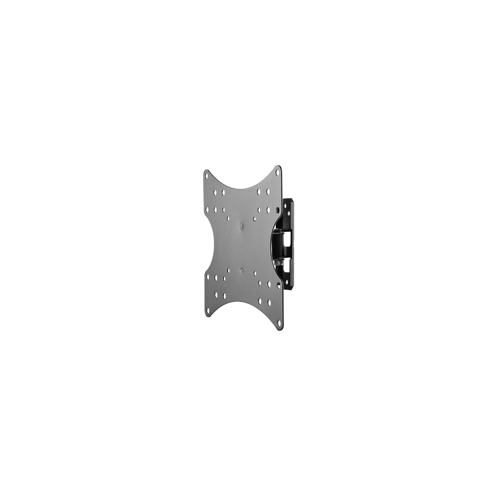 Nosač za TV zidni STELL SHO 4510 (23"- 42", do 20 kg, nagib 10°, zakret +/- 15°)