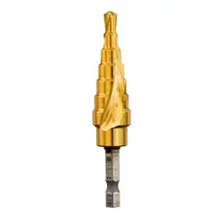 step drill bit 6-18mm