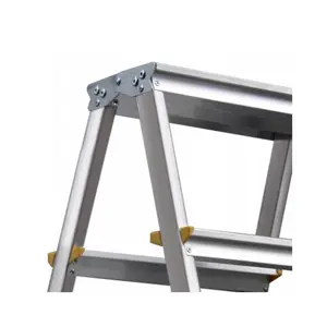 Step ladder stool 3 steps 150kg