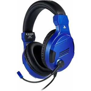 Stereo gaming slusalice BIGBEN za PS4 v3 plave
