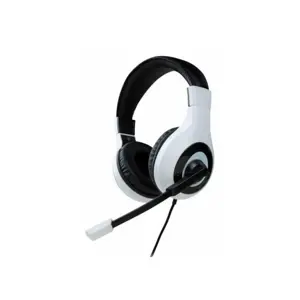 Stereo gaming slušalice BIGBEN za PS5 bijele