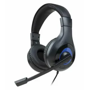 Stereo gaming slušalice BIGBEN za PS5 crne