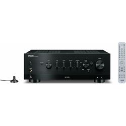 Stereo / mrežni receiver YAMAHA R-N1000A crni