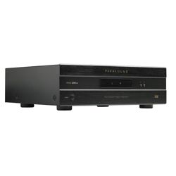 Stereo pojačalo PARASOUND 2250 v2