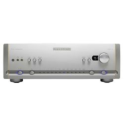 Stereo pojačalo PARASOUND HINT 6 silver