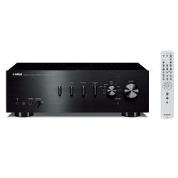 Stereo pojačalo YAMAHA A-S301 crno
