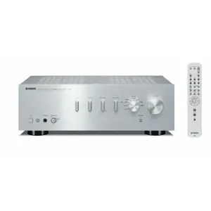 Stereo pojačalo YAMAHA A-S301 silver