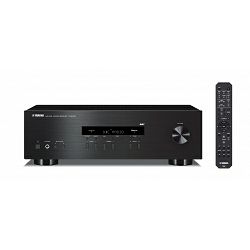 Stereo receiver YAMAHA R-S202D crni (DAB/DAB+, Bluetooth)