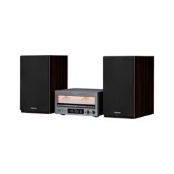 Glazbeni sustav KRUGER&MATZ KM1995 (Bluetooth, CD, DAB+, FM, USB, 2x50W)