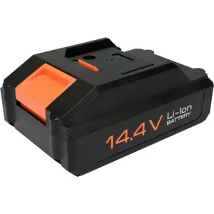 STHOR LI-ION BATTERY 14.4V 1.3 AH FOR 78982