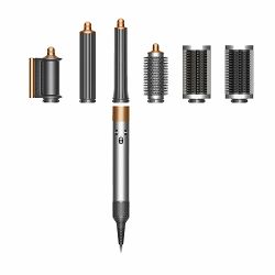 Stilizator za kosu DYSON Airwrap Complete Long Nickel/Copper 