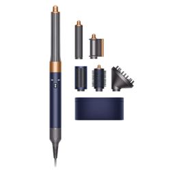Stilizator za kosu DYSON Airwrap Complete Prussian Blue/Rich Copper Long Volumise