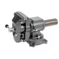 Stolarska stezaljka YATO YT-6506 (širina čeljusti 12,5 cm)
