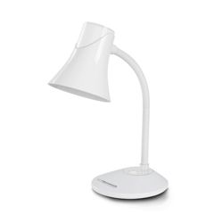 Stolna lampa ESPERANZA ELD111W Polaris (Bijela)