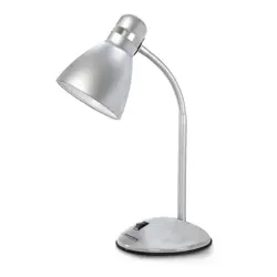 Stolna lampa ESPERANZA ELD113S (srebrna)