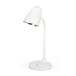 Stolna lampa LED MONTIS MT044 (3 W bijela, višenamjenska, akumulatorska)