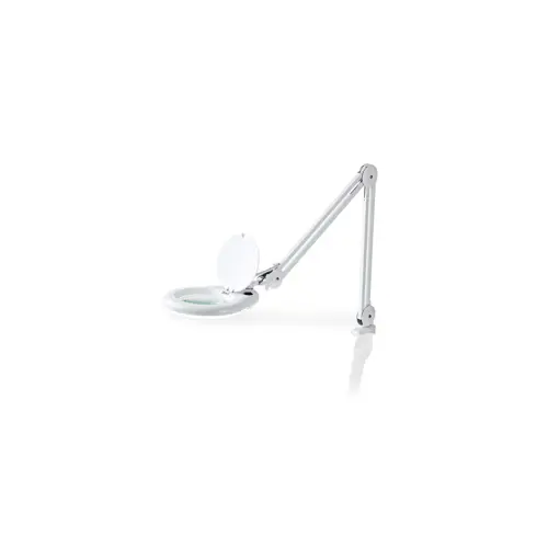 STOLNA LAMPA S LUPOM 3X, rubna montaža, Nedis MAGL2WT