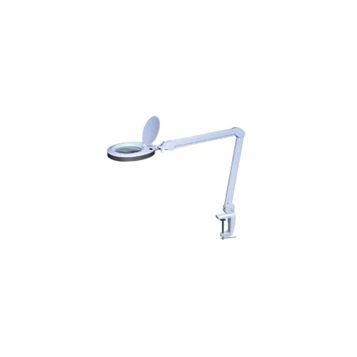 STOLNA LAMPA S LUPOM 8X, LED, rubna montaža, VTLLAMP4WN
