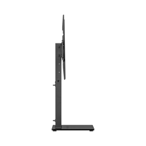 Stolni fiksni stalak SBOX FS-306 (37"–75", do 40kg, crni)