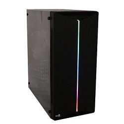 Stolno računalo FENIKS Raven 6023 AMD RYZEN 5 1600/8GB DDR4/240GB SSD/GTX 1050