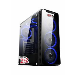 Stolno računalo MSG GAMER a216