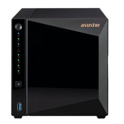 STORAGE ASUSTOR NAS AS3304T v2