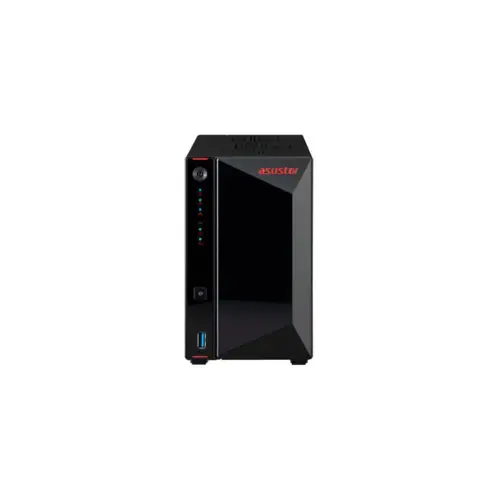 STORAGE ASUSTOR NAS AS5402T