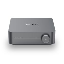 Streaming pojačalo Wiim AMP Pro space grey