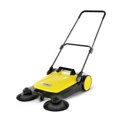 Stroj za metenje KARCHER S 4 TWIN