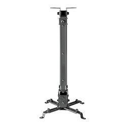 Stropni nosač za projektor SBOX PM-18M (-15° do +15°)