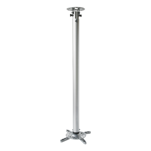 Stropni nosač za projektor SBOX PM-200XL (nagib 30°, okret 360°)