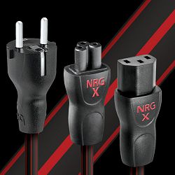 Strujni kabel AUDIOQUEST NRG-X3 2.0m