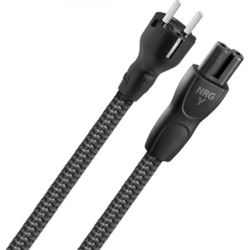 Strujni kabel AUDIOQUEST NRG-Y2 EU-C7 1.0m