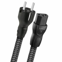 Strujni kabel AUDIOQUEST NRG-Y3 1m