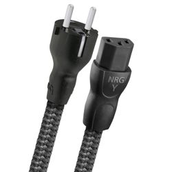 Strujni kabel AUDIOQUEST NRG-Y3 2m