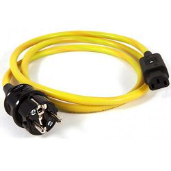 Strujni kabel BLACK RHODIUM Fusion 2 m